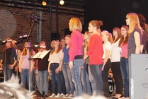 Sympaatti Kaamoksenkarkoitus karkelot 2012