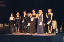 Juontajat Linnainmaan 7a Kaamoksenkarkoitus karkelot 2012
