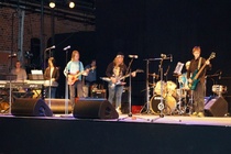 Pohjois-Hervanta Kaamoksenkarkoitus karkelot 2012