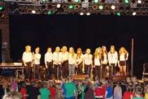 Pyynikin yläkoulu Kaamoksenkarkoitus karkelot 2012